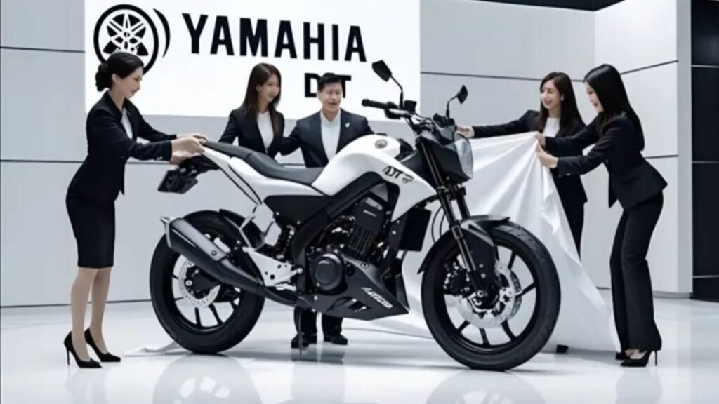 Yamaha MT-15 Bike Launched 2025 – 155cc VVA Engine, Aggressive Streetfighter Styling & 6-Speed Gearbox Starting at Just ₹75,000!