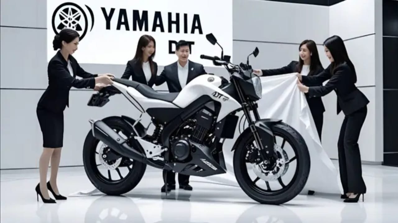 Yamaha MT-15 Bike Launched 2025 – 155cc VVA Engine, Aggressive Streetfighter Styling & 6-Speed Gearbox Starting at Just ₹75,000!