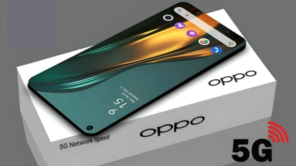 Oppo K13 Turbo 5G – 150W Super VOOC Charging, Dimensity 9300 Chipset & 120Hz AMOLED Display at Just ₹10,499!