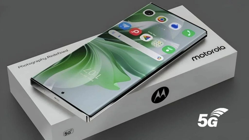 Motorola Moto G85 5G – 6.7-inch Curved AMOLED Display, 250MP OIS Camera & 7000mAh Battery Starting at Just ₹12,999!