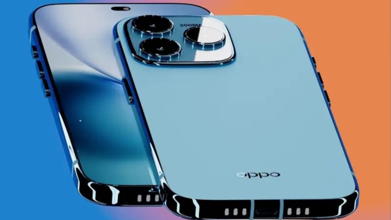 Oppo Find X8 Ultra 5G – 200MP AI Camera, Snapdragon 8 Gen 3 Power & 100W Super VOOC Charging at ₹10,999!