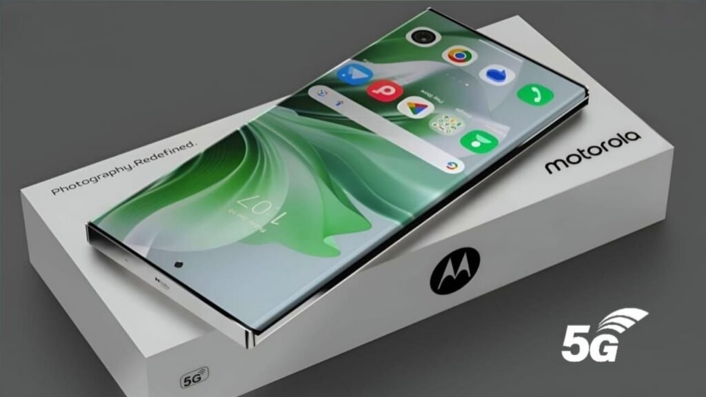 Powerful Moto G85 5G – 6.7 AMOLED Display, Snapdragon 8 Gen 1 Power & 250MP OIS Camera Beast at Just ₹10,499!