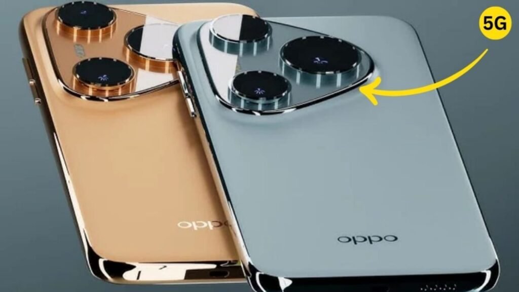 Oppo F29 Pro 5G Launches – 264MP AI Quad Camera, 120Hz AMOLED Display & 180W Flash Charge at ₹11,999!