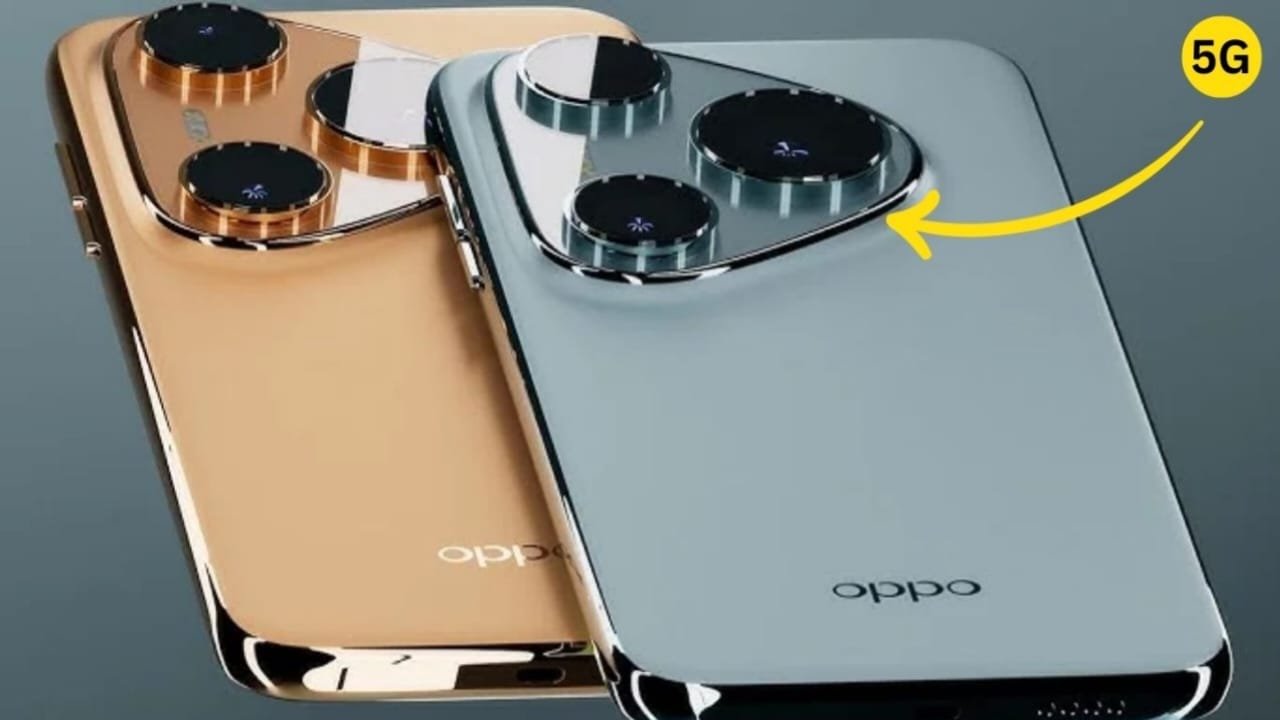 Oppo F29 Pro 5G Launches – 264MP AI Quad Camera, 120Hz AMOLED Display & 180W Flash Charge at ₹11,999!