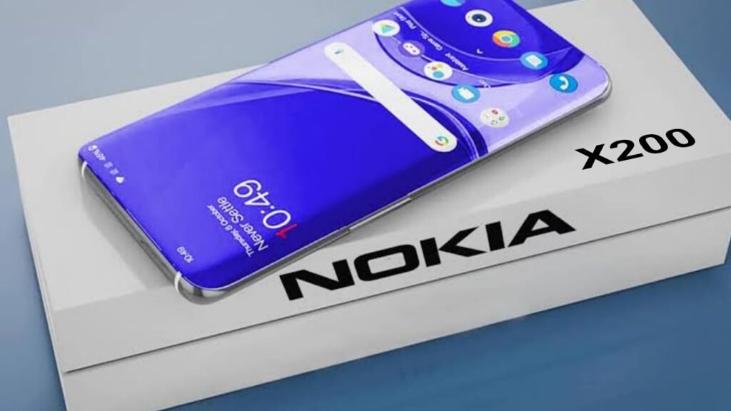Nokia X200 5G – 108MP ZIEES Camera, Snapdragon 7 Gen 2 Chip & 120Hz AMOLED Display Marking Nokia’s Big Comeback!
