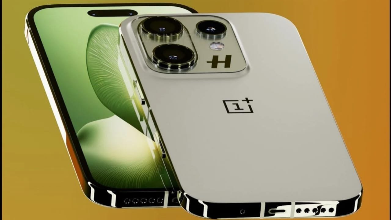 OnePlus 13T 5G – Snapdragon 8 Gen 3 Chip, 150W Fast Charging & 250MP Hasselblad Camera Flagship Killer!