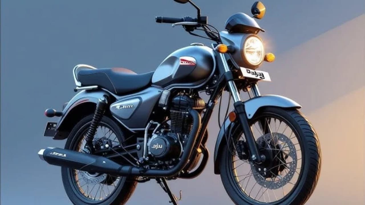 Bajaj Platina Bike 2026 – 115.45cc Engine, 70km/l Mileage & Budget-Friendly Commuter Bike From ₹59,500!